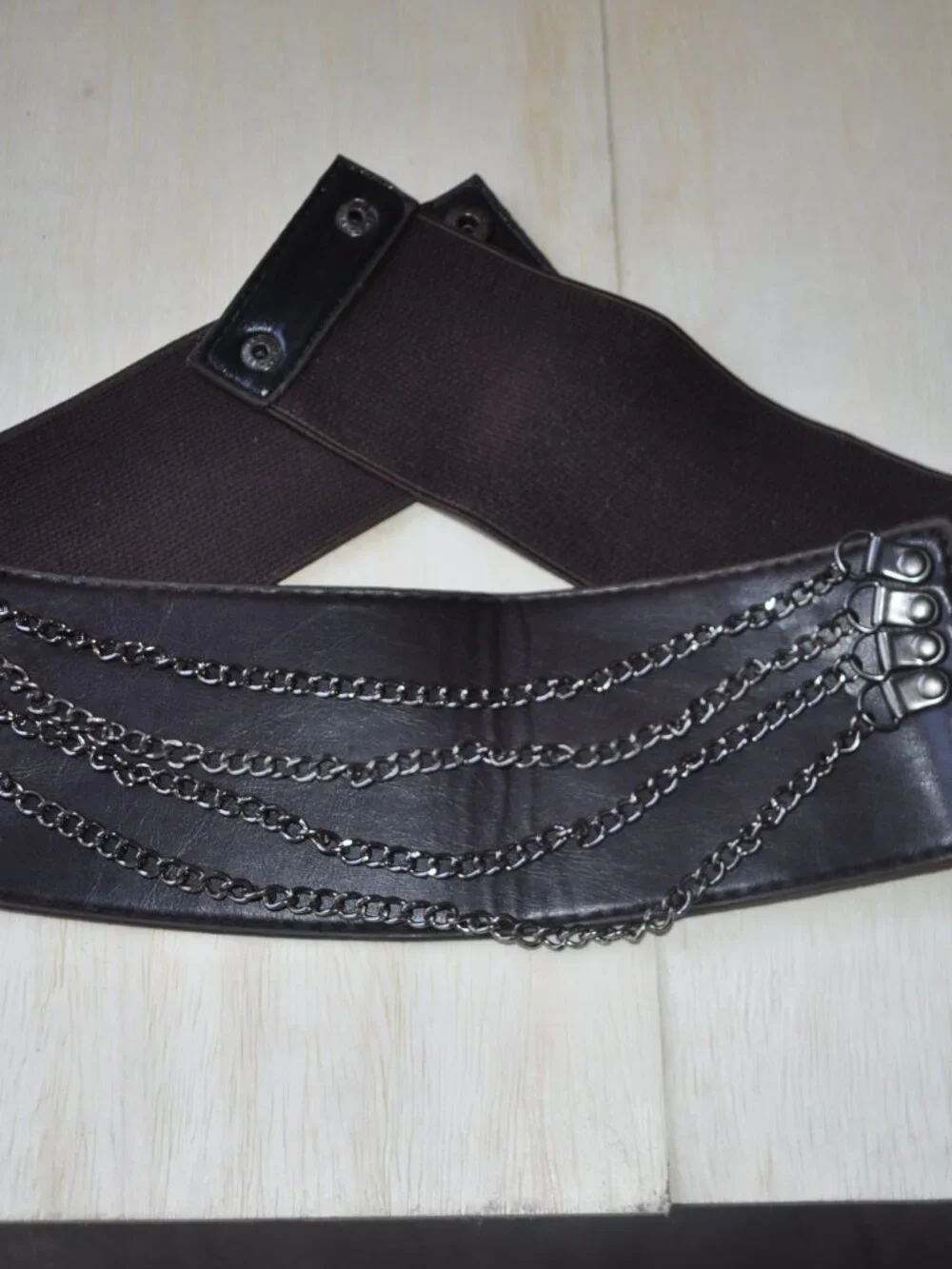 fashionlovers women belt